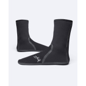 Plastimo P203336 - Superwarm Sock Dark Grey Size US 6-8