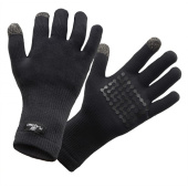 Plastimo 67409 - Activ' Waterproof Merino Gloves. Size L