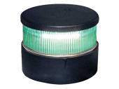 Aqua Signal AS 34 Signal Green, Black 2NM