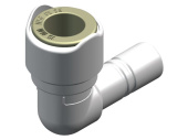Whale WX1522 - Stem Elbow 15mm (2 pcs)