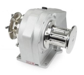 Italwinch Fyn Horizontal Anchor Windlass with Drum 12V/24V, 1700W
