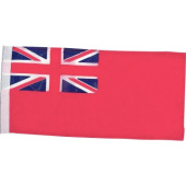 Plastimo 64309 - Red Ensign 40x50cm