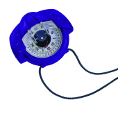 Plastimo 63870 - Compass Iris 50 Blue Z/AB