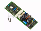 Webasto 1323325A - Air Top 2000S Heater Control ECU Unit 12v Diesel (ex. 87461B)