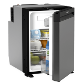 Dometic CoolMatic NRX 50C - Dark Silver Refrigerator