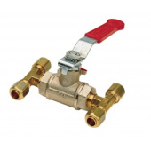 Vetus BYPASS Valve