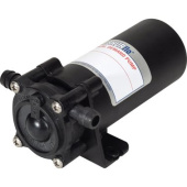 SHURflo Nautilus 1.0 Compact Fresh Water Pump – 12V, 3.8 L/min, Single Outlet