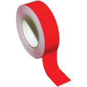 U-Rope Waterline Tape 20 mm x 10 m Red