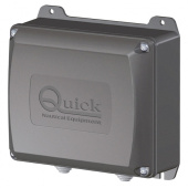 Transmitter for QUICK Anchor Windlass Wireless Remote Controls