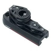 Harken 3197 - 32mm Big Boat End Control Triple Sheave, Dead End (2 pcs)