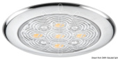 Osculati 13.179.80 - Ceiling light with 5 white LEDs