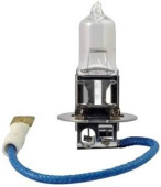 Hella Marine 8GH-002-090-133 - Bulb - H3 - Standard - 12V - 55W - Socket Type: PK22S