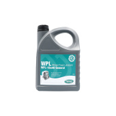 Whisper Power 40222244 - WPL - 15W40 General Oil 4 liter