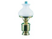 DHR 8817/O - Table Lamp Paraffin