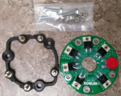 Kohler GM104778-S - Service Kit, Rotating Diode Board