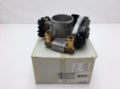 VDO 408-237-210-002Z - Throttle Body For Audi A4