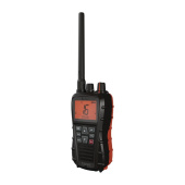 Cobra Marine VHF Handheld Bluebound 350