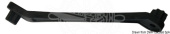 Spare Windlass Dual Clutch Lever for Lewmar V700 - Osculati 02.531.90