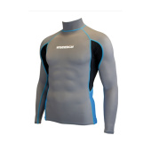 Optiparts EX2540L - WinDesign Rushtop Long Sleeve, Size L