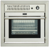 Force 10 F73051 - Oven and Broiler