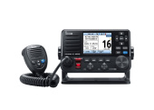 ICOM IC-M510E - VHF Marine Radio / With Integr. GPS Receiver