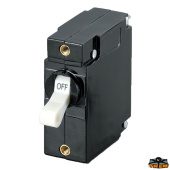 Trem L0615081 - Circuit Breaker 15A