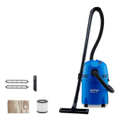 Nilfisk Dust/Water Vacuum Cleaner Buddy II 18, 1200 W