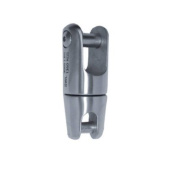 Euromarine Fixed Anchor Connector Stainless Steel