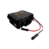 PowerTech PowerMove 12V - 50AH