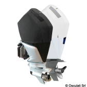 Osculati 46.540.37 - Oceansouth Cover For Mercury engine V10 5.7L