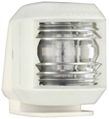 Osculati 11.413.14 - UCompact White/White Stern Deck Navigation Light