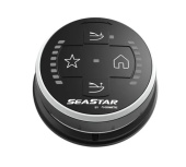 SeaStar 4471006598R - Standard Controller For 2nd Station Trim Tab Set