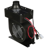Caframo 9601OEMBBX - 40A 2-Speed OEM Defogger