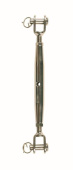 STA-LOK WT31 Fork & Fork Stainless Steel Turnbuckles