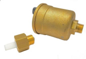 Ripca Air Vent 1/4"