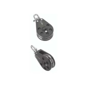 Barton 90500 - Ratchet Block 55mm