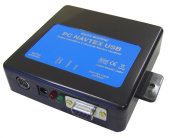 NASA PC Navtex PRO + USB Cable