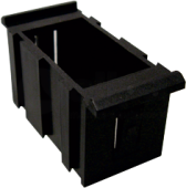 Allpa Mounting Frame For Switch (Left Or Right)