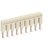 Wago Comb-style Jumper Bar For Threaded Clamp 9V Grid 5,2mm
