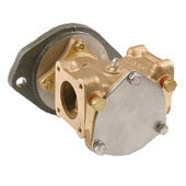 Sherwood P1710C - Bronze Impeller Pump