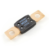 TBS LittelFuse Mega Fuse 200A