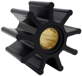 Jabsco 836-0008 - Natural Rubber Impeller