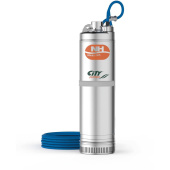 City Pumps Deck Wash Hydro NHB 20 400V