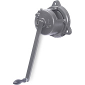 Adler WH1 - Hand Winch With Load Brake 125kg