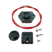 Flojet 02091050 - Pressure Switch Service Kit 50 PSI EPDM Triplex