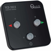 Quick FNTCD2022000B00 - TCD2022 THRUSTER PUSH-BUTTON CONTROL