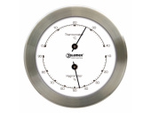 Talamex Stainless Steel Ship's Comfort Meter ⌀100 mm
