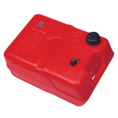 Nuova Rade 44803 - Hulk Portable Tank Fuel 12lt