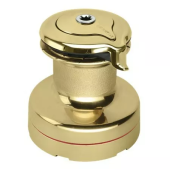 Harken 70.2STBBB - Self-Tailing Radial Bronze Winch 2 Speed 70.2ST
