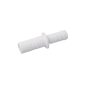 Whale WX1584B - Straight Barbed Adaptor For 1/2 Pipe